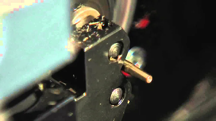 Swiss GT 13   Connector