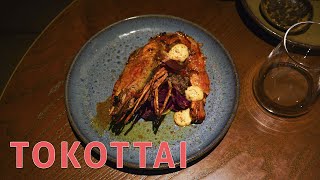 Tokkotai: o novo restaurante japonês que quer ser referência no Porto screenshot 2