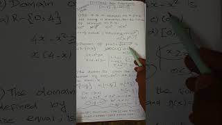 Relations and functions (Important MCQ) Class-11 Maths Ch-2# cbse