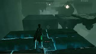 Seeker of the Transparent Path Dungeon Guide - Chrono Odyssey