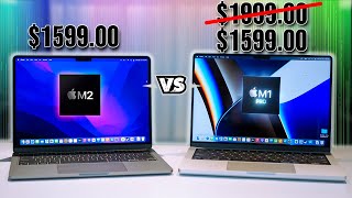 MacBook Air Vs Pro. Not as Simple as it Seems.