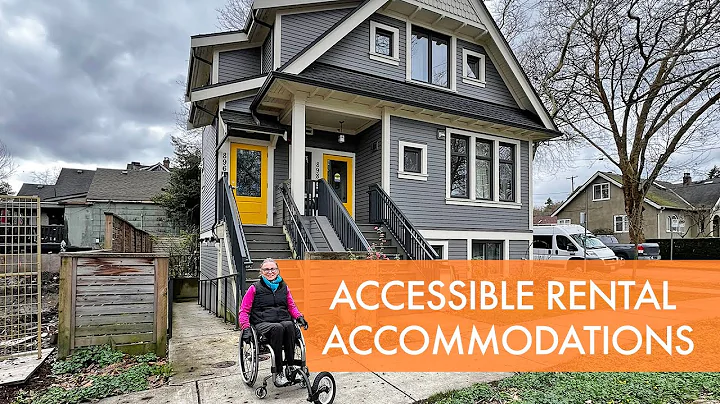 Accessible Rental Accommodations - DayDayNews