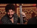 Omer Avital Qantar: "Just Like the River Flows" (Live)