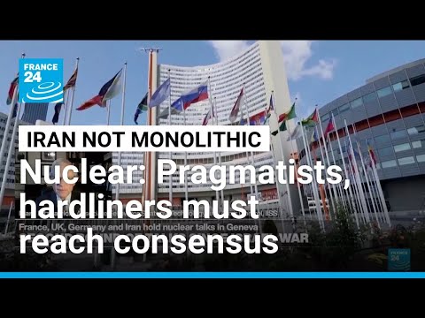 If Iran Could Invite IAEA Back To Doing What It Was Doing Before The Bombing That Might Be Enough