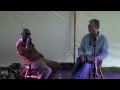 Capture de la vidéo Roy Haynes Interviewed By Matt Wilson Part 1
