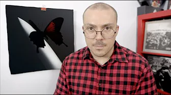 Post Malone - Twelve Carat Toothache ALBUM REVIEW Post Malone - Twelve Carat Toothache ALBUM REVIEW