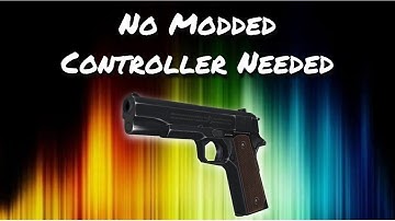 Black Ops 3 1911 + HandCam! Insane Trigger Finger!