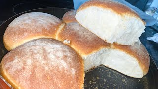I Dont Buy Bread Anymore New Perfect Recipe For Quick Bread For 5 Minutes Simple Bukë Shtëpie