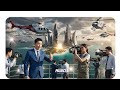 Japan Built an Airport on the Sea – The Kansai Engineering Miracle Crazy idea,  Change the World!