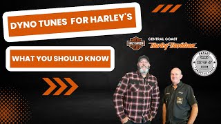 How To Get The Most Out Of Your Harley-Davidson With Dyno Tuning!