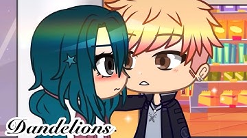 Dandelions - Jailey Edit | TMF | Gift For @RosyClozy | Lavender Paige