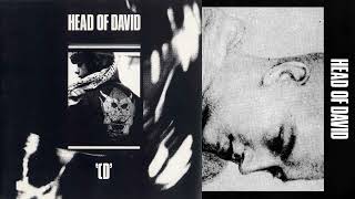 Head Of David - Head of David - 1986 - Alternative rock, Industrial, Noise