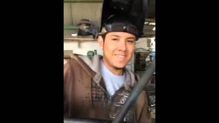 Modern Welding School