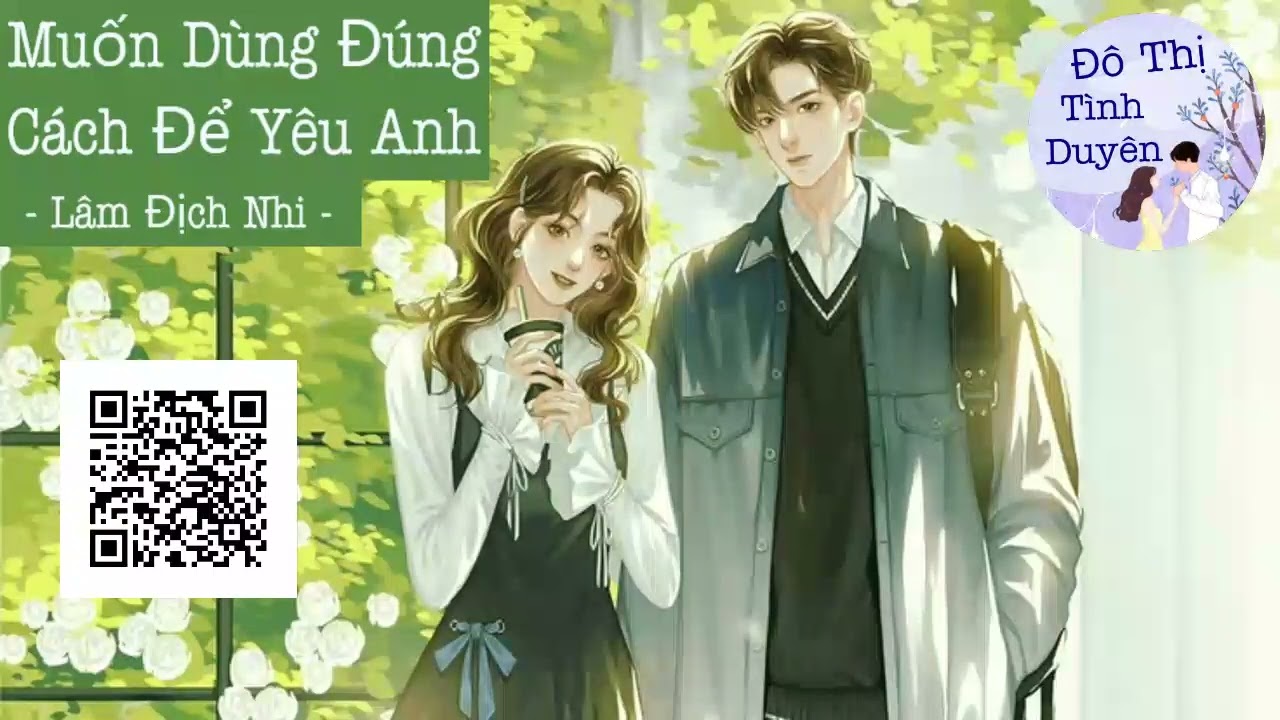 Muốn Dùng Đúng Cách Để Yêu Anh - Lâm Địch Nhi｜gương vỡ lại lành, HE - youtube