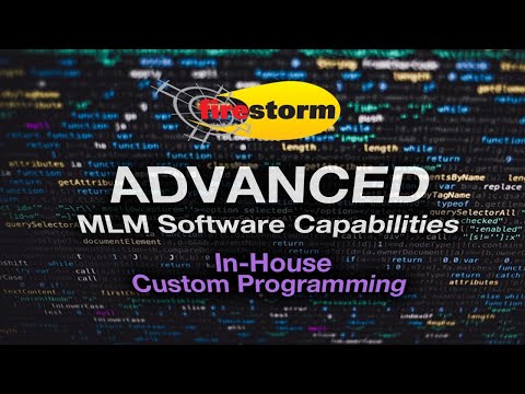 Can Your MLM Software Do In-House Custom Programming?