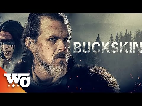 BUCKSKIN