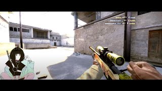 CS GO | AWP DRAGON LORE FN