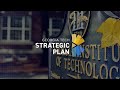 Strategic Plan: Champion Innovation