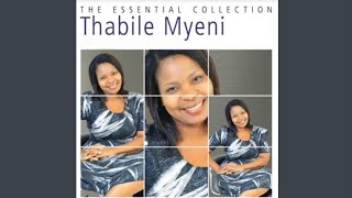 Kukhon'umuntu - Thabile Myeni (Music Video)