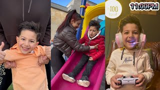 Monster and Kid Latest Videos 🥹👻❤️ #shorts TikTok