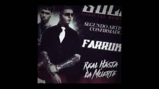 Sola Official Remix Anuel AAFt. Farruko, Daddy Yankee, Zion y Lennox , Wisin