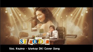 Warkop DKI | Kasino - Si Kodir Cover of Afro-Dangdut Song