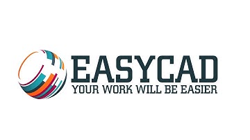 FILLET | Fillet all PolyLines Lisp In Easycad Menu