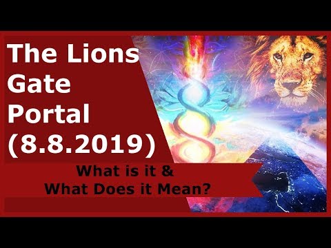 Lions Gate Portal: What is it and What Does it Mean?