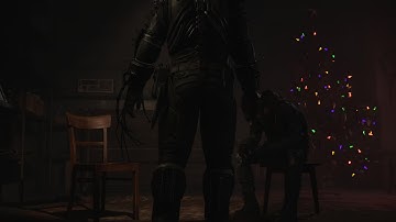 Cronos: The New Dawn - Edward Wisniewski - Gameplay Part 6 No Commentary 