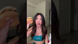 I TRIED VEGAN MCDONALDS… MR.Charlies