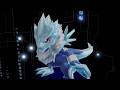 Bulucomon Evolution