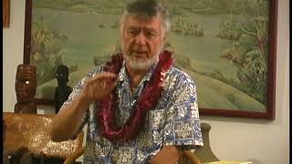 Huna ~ What Does Haole Mean