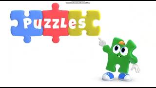 Puzzles 2015 Vs. 2021