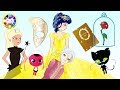 DIY fairy tales ! Beauty fix beast's life - Mari's Hacks & Crafts