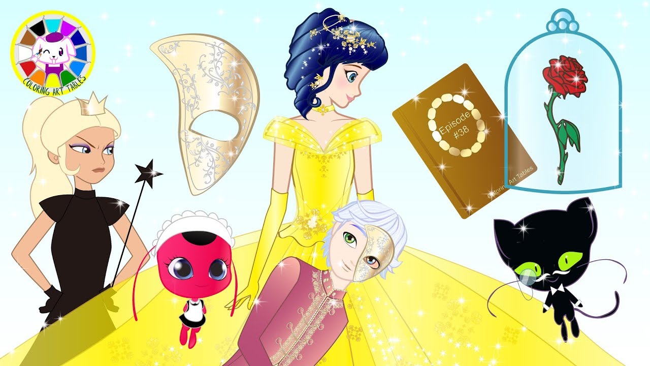 Diy Fairy Tales Beauty Fix Beast S Life Mari S Hacks Crafts Youtube