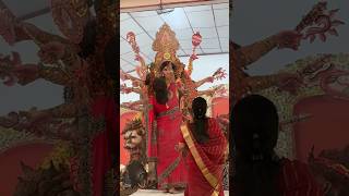 Prem jodi dile mago #trending #shorts #maa #maadurga #matabhajan #youtubeshorts #short#viralvideo Thumb