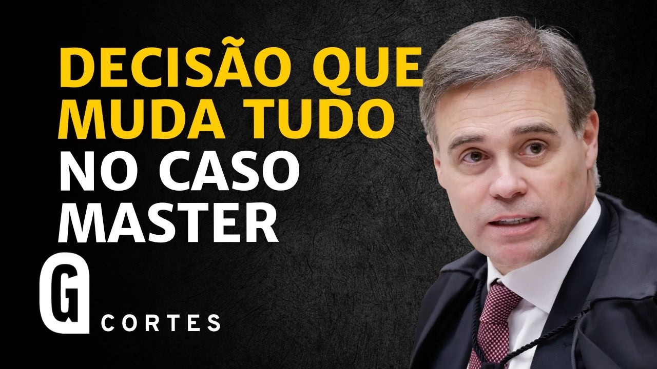Decisão de André Mendonça acende alerta máximo em Brasília - SEM RODEIOS