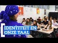 Welke rol speelt de nederlandse taal bij onze identiteit  nederlandse identiteit 13