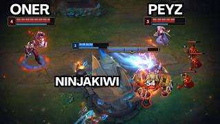 Information T1 Tried to Dive My Jinx… Guide