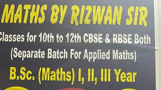 Lec:-16 Abstract algebra (ch:-9&10 vector space unit 4) bsc final year