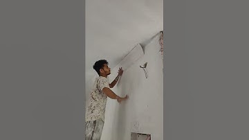 Gypsum Cornice Installations