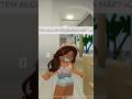 Tem algum problema? 😝💅🏼 #roblox #nãofloppa