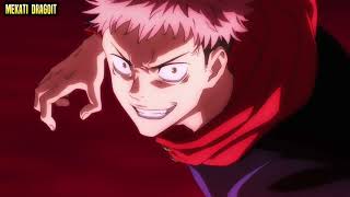 Itadori banor i ri në shtëpinë e Sukunës