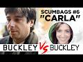 Buckley vs Buckley: The "Carla" Scumbags Video Revisited
