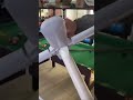 تريند ركب اللمبه وهو قاعد مكانه