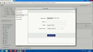 How to install Moodle Platform