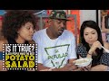 Black People Make The Best Potato Salad | Is It True? | All Def Comedy