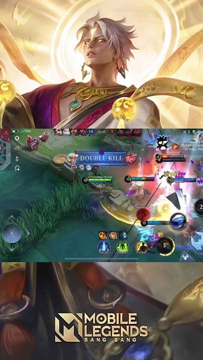 Vale jancok mlbb #mobilelegends