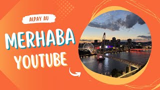 Türkiyeyi Bırakıyorum, Brisbanee Gidiyorum İşte Gerçek Sebep