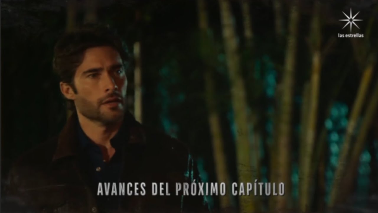 Avance ME ATREVO A AMARTE Capitulo 47 y 48 Completo